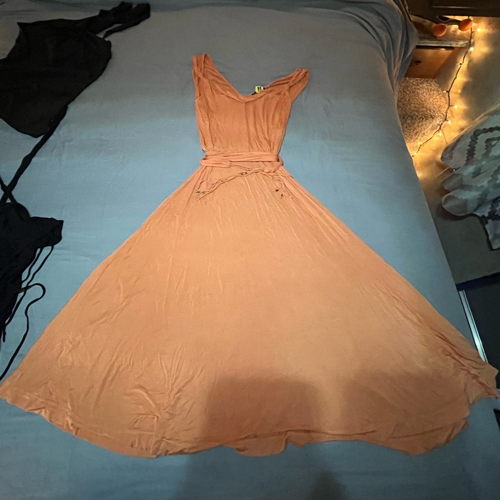 Summer dress- Elie Tahari
